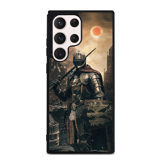 DARK SOULS LOTHRIC KNIGHT Samsung Galaxy S23 Ultra Case Cover