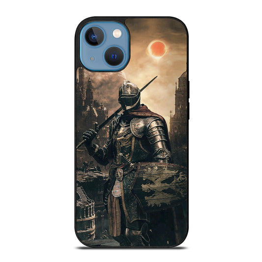 DARK SOULS LOTHRIC KNIGHT iPhone 13 Case Cover