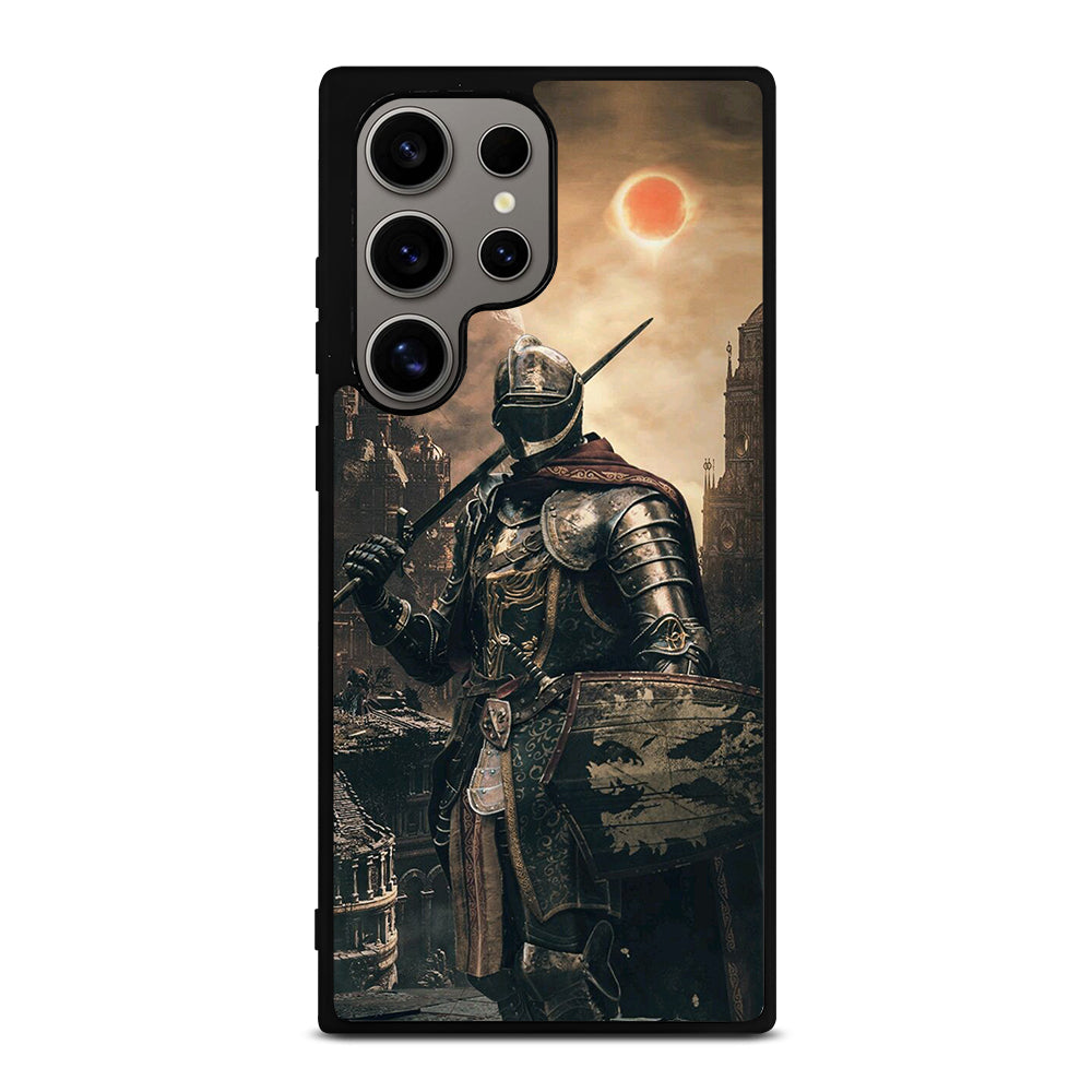 DARK SOULS LOTHRIC KNIGHT Samsung Galaxy S24 Ultra Case Cover