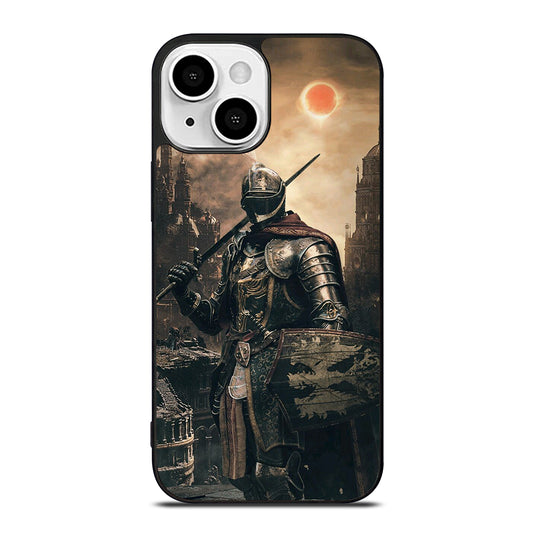 DARK SOULS LOTHRIC KNIGHT iPhone 13 Mini Case Cover