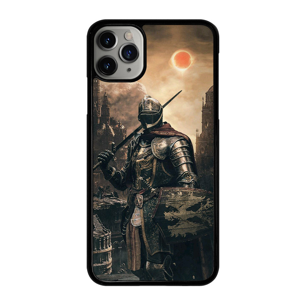 DARK SOULS LOTHRIC KNIGHT iPhone 11 Pro Max Case Cover