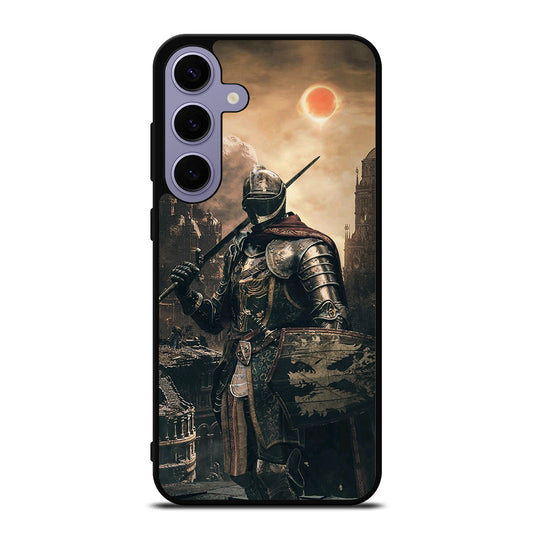 DARK SOULS LOTHRIC KNIGHT Samsung Galaxy S24 Plus Case Cover