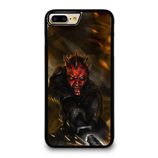DARTH MAUL STAR WARS iPhone 7 / 8 Plus Case Cover