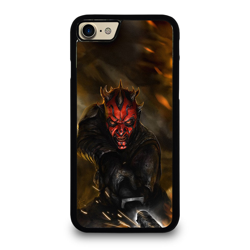 DARTH MAUL STAR WARS iPhone 7 / 8 Case Cover