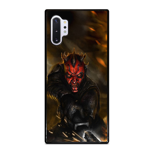 DARTH MAUL STAR WARS Samsung Galaxy Note 10 Plus Case Cover