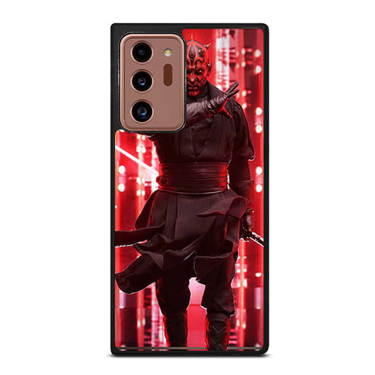 DARTH MAUL VILLAIN Samsung Galaxy Note 20 Ultra Case Cover