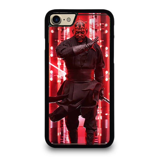 DARTH MAUL VILLAIN iPhone 7 / 8 Case Cover