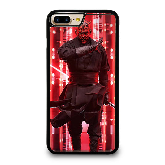 DARTH MAUL VILLAIN iPhone 7 / 8 Plus Case Cover