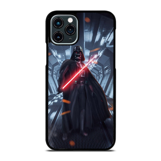 DARTH VADER STAR WARS 1 iPhone 11 Pro Case Cover