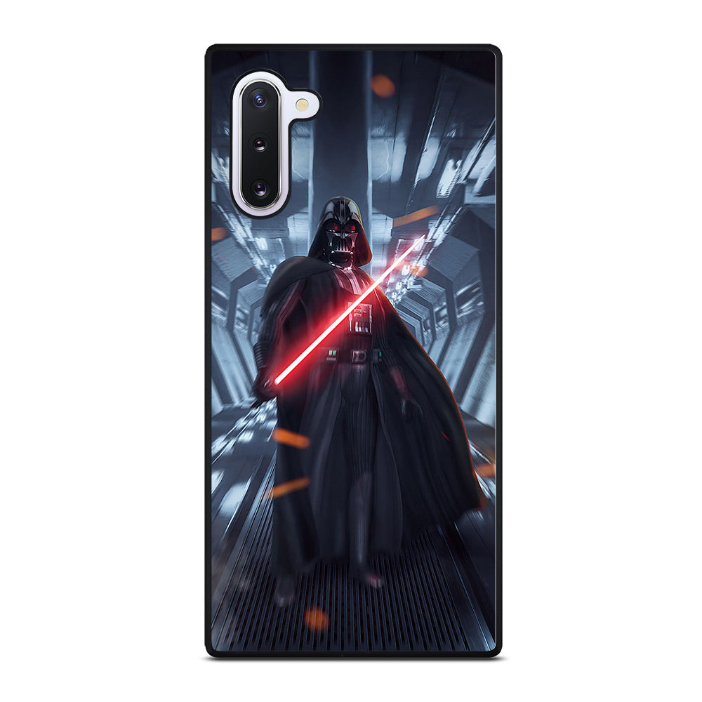 DARTH VADER STAR WARS 1 Samsung Galaxy Note 10 Case Cover