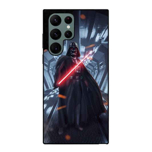 DARTH VADER STAR WARS 1 Samsung Galaxy S22 Ultra Case Cover