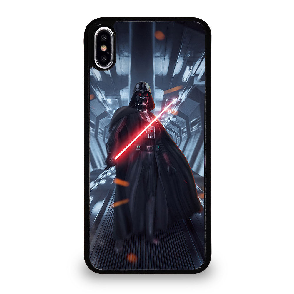 DARTH VADER STAR WARS 1 iPhone XS Max Case Cover