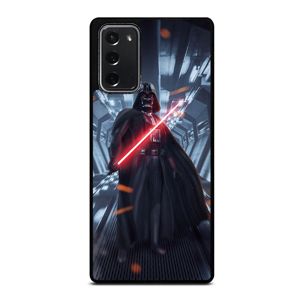 DARTH VADER STAR WARS 1 Samsung Galaxy Note 20 Case Cover