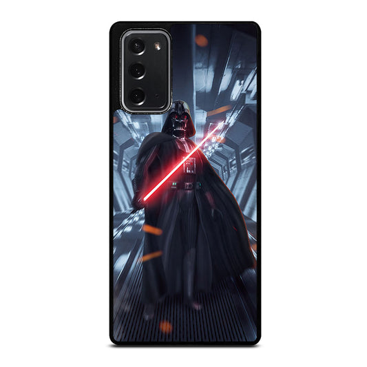 DARTH VADER STAR WARS 1 Samsung Galaxy Note 20 Case Cover