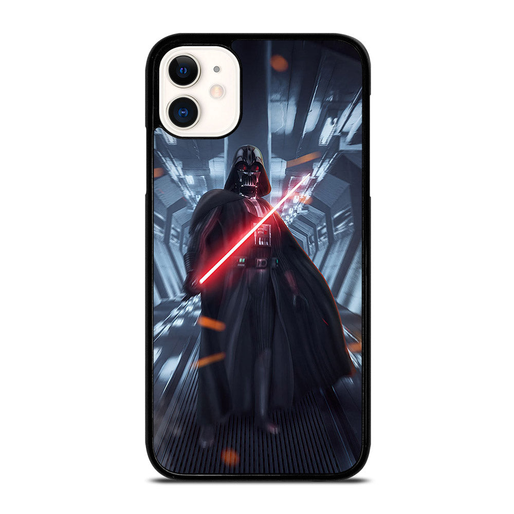 DARTH VADER STAR WARS 1 iPhone 11 Case Cover