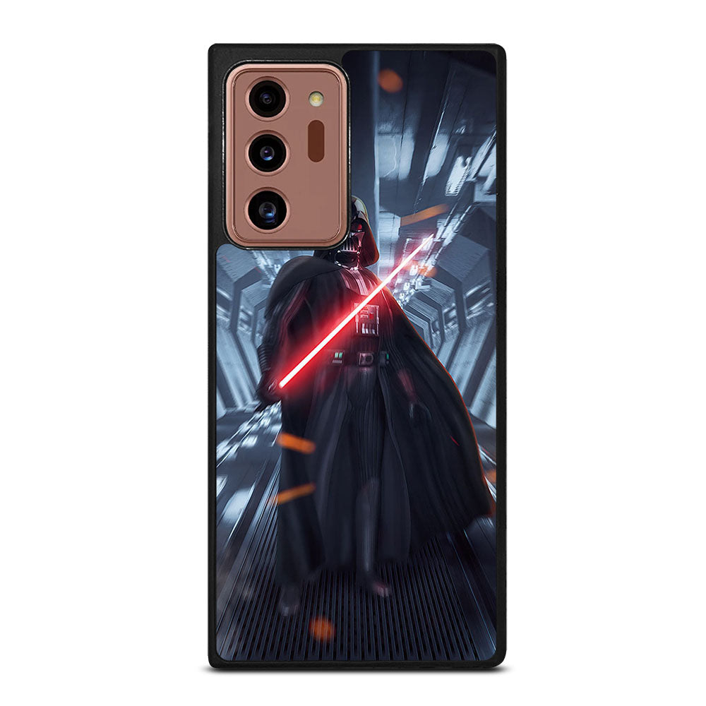 DARTH VADER STAR WARS 1 Samsung Galaxy Note 20 Ultra Case Cover