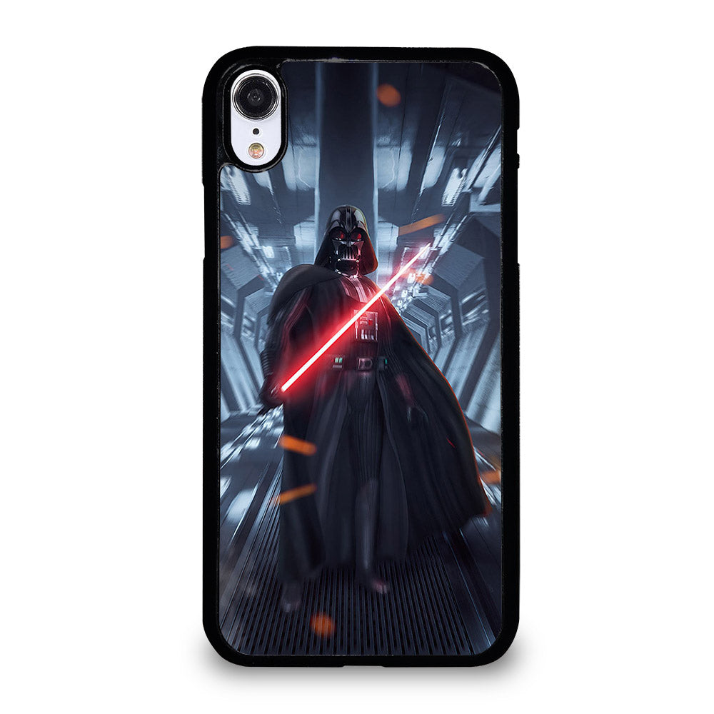 DARTH VADER STAR WARS 1 iPhone XR Case Cover