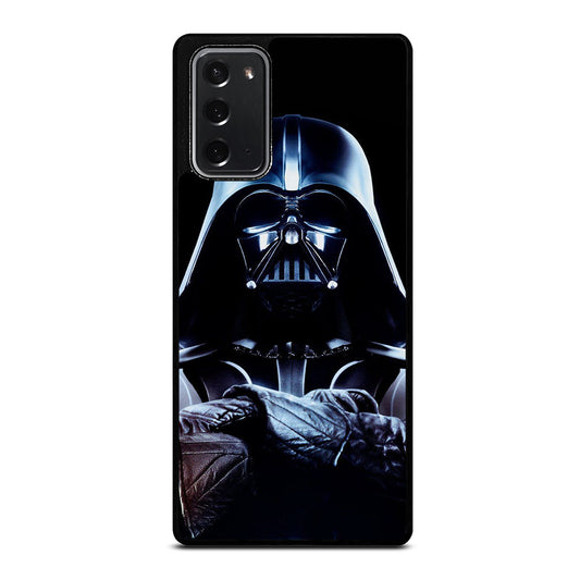 DARTH VADER STAR WARS 2 Samsung Galaxy Note 20 Case Cover