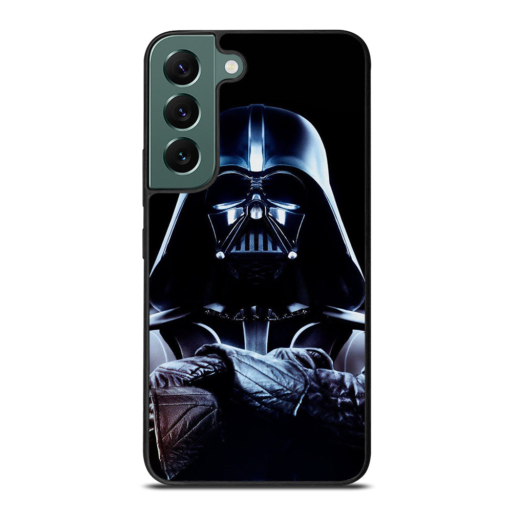 DARTH VADER STAR WARS 2 Samsung Galaxy S22 Case Cover