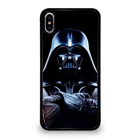 DARTH VADER STAR WARS 2 iPhone XS Max Case Cover