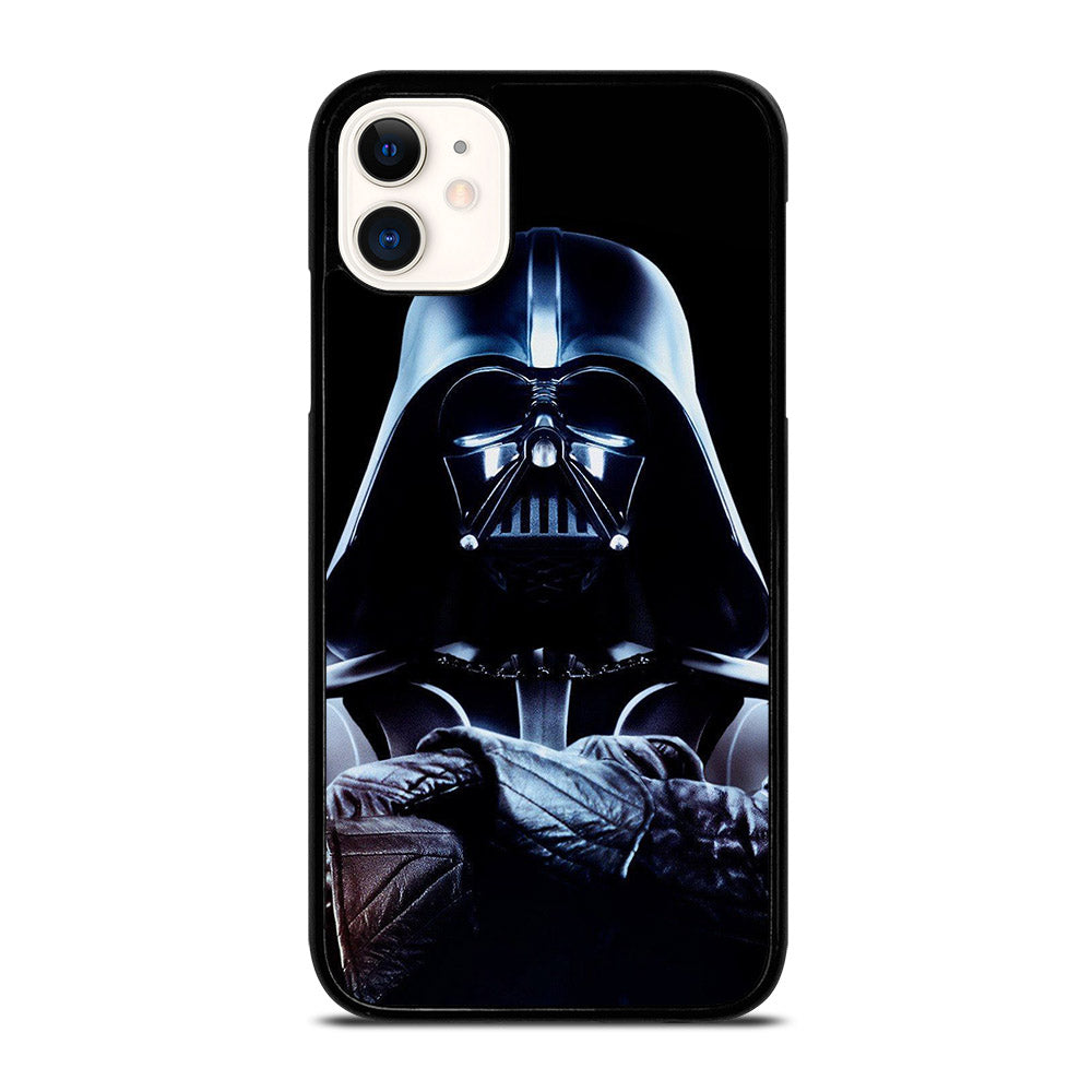 DARTH VADER STAR WARS 2 iPhone 11 Case Cover