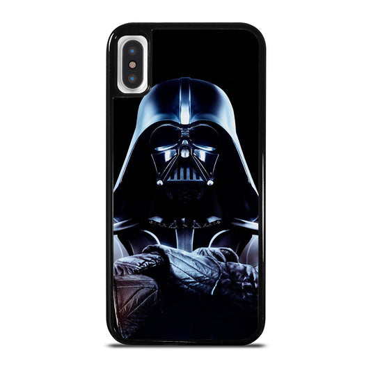 DARTH VADER STAR WARS 2 iPhone X / XS Case Cover