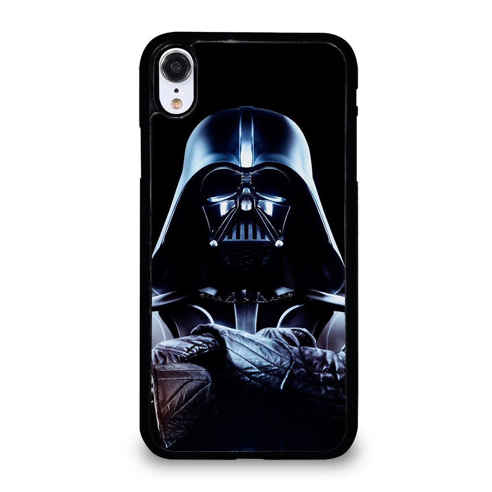 DARTH VADER STAR WARS 2 iPhone XR Case Cover