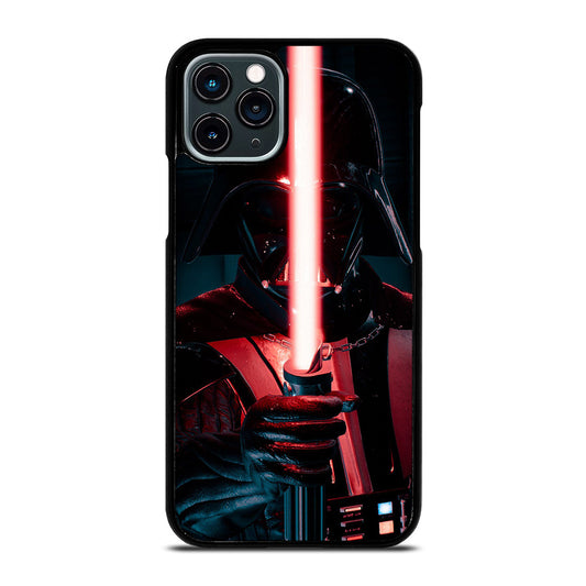 DARTH VADER STAR WARS 3 iPhone 11 Pro Case Cover