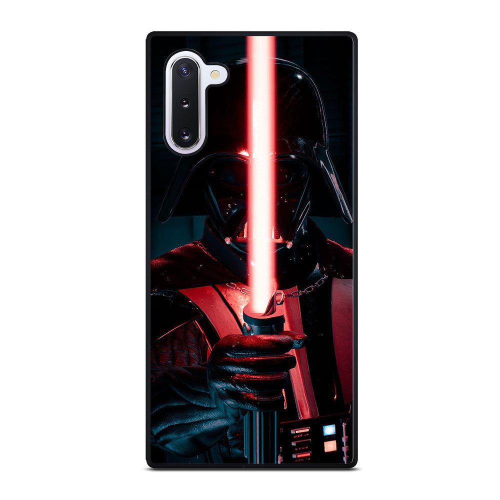 DARTH VADER STAR WARS 3 Samsung Galaxy Note 10 Case Cover