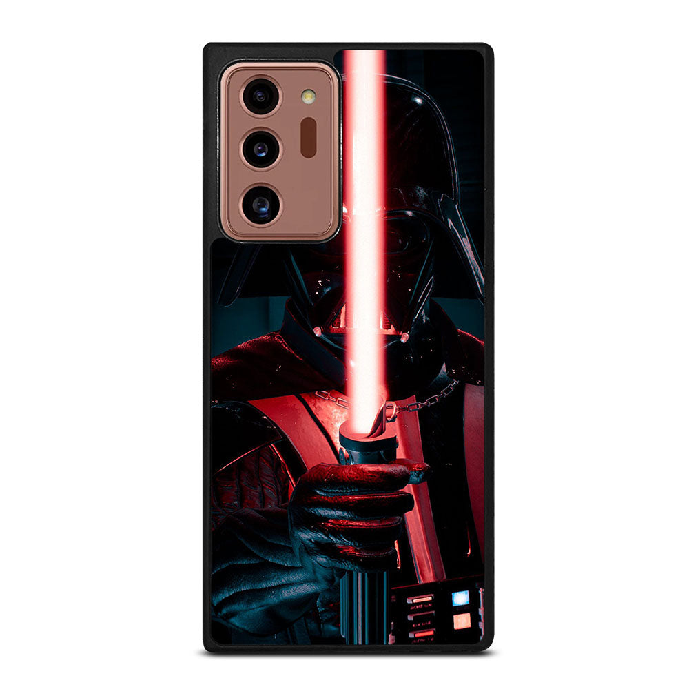 DARTH VADER STAR WARS 3 Samsung Galaxy Note 20 Ultra Case Cover