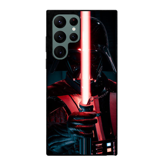 DARTH VADER STAR WARS 3 Samsung Galaxy S22 Ultra Case Cover