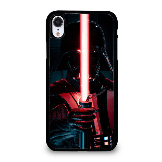 DARTH VADER STAR WARS 3 iPhone XR Case Cover