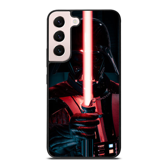 DARTH VADER STAR WARS 3 Samsung Galaxy S22 Plus Case Cover