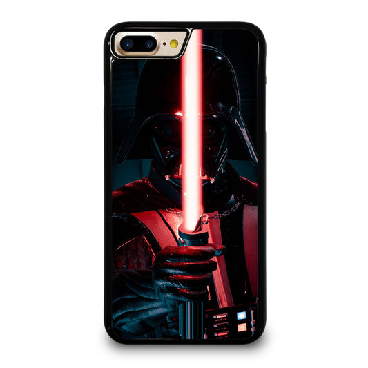 DARTH VADER STAR WARS 3 iPhone 7 / 8 Plus Case Cover