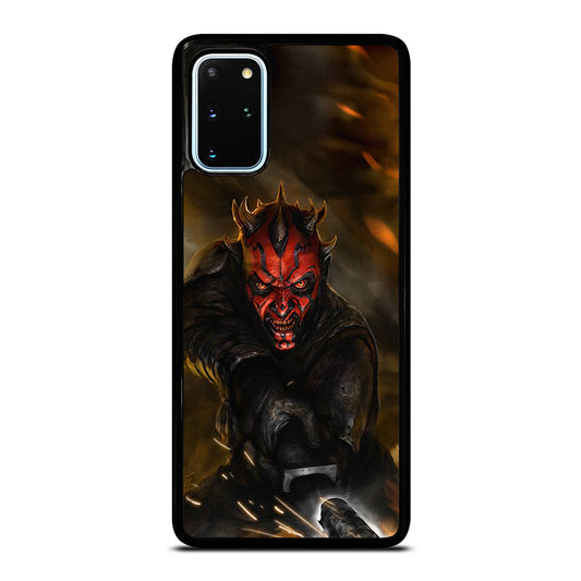 DARTH MAUL STAR WARS Samsung Galaxy S20 Plus Case Cover