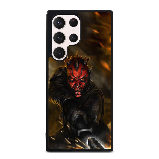 DARTH MAUL STAR WARS Samsung Galaxy S23 Ultra Case Cover