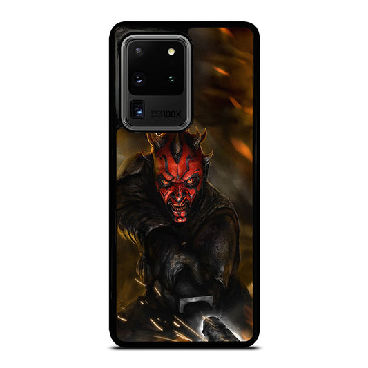 DARTH MAUL STAR WARS Samsung Galaxy S20 Ultra Case Cover