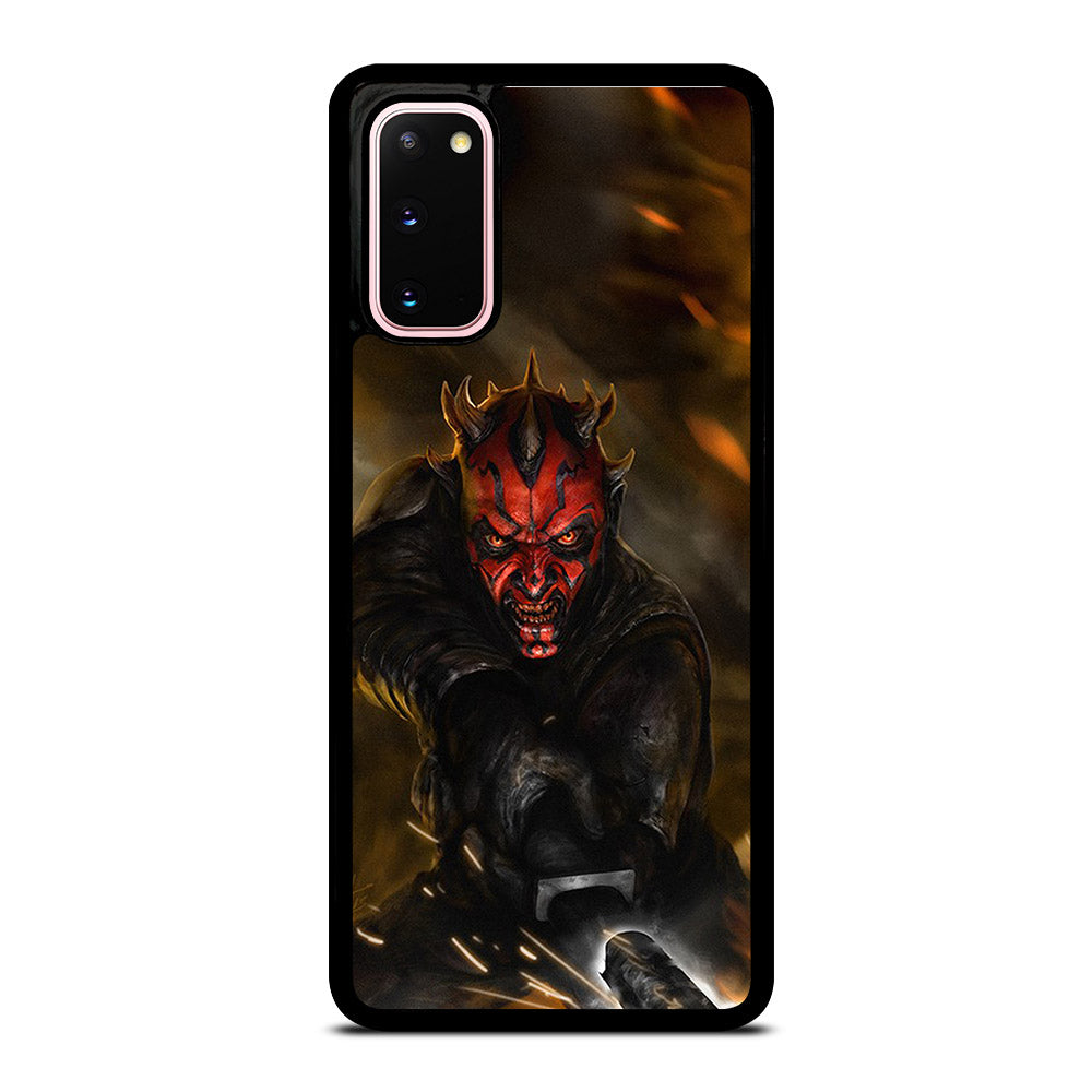DARTH MAUL STAR WARS Samsung Galaxy S20 Case Cover