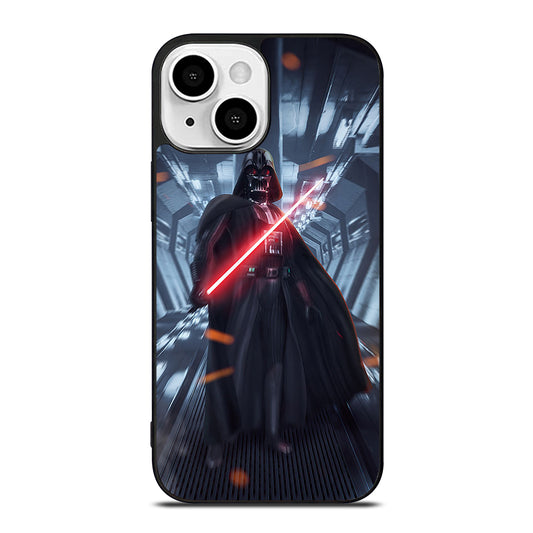 DARTH VADER STAR WARS 1 iPhone 13 Mini Case Cover