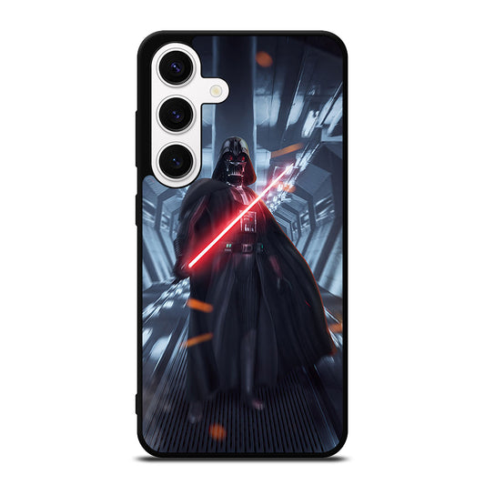 DARTH VADER STAR WARS 1 Samsung Galaxy S24 Case Cover
