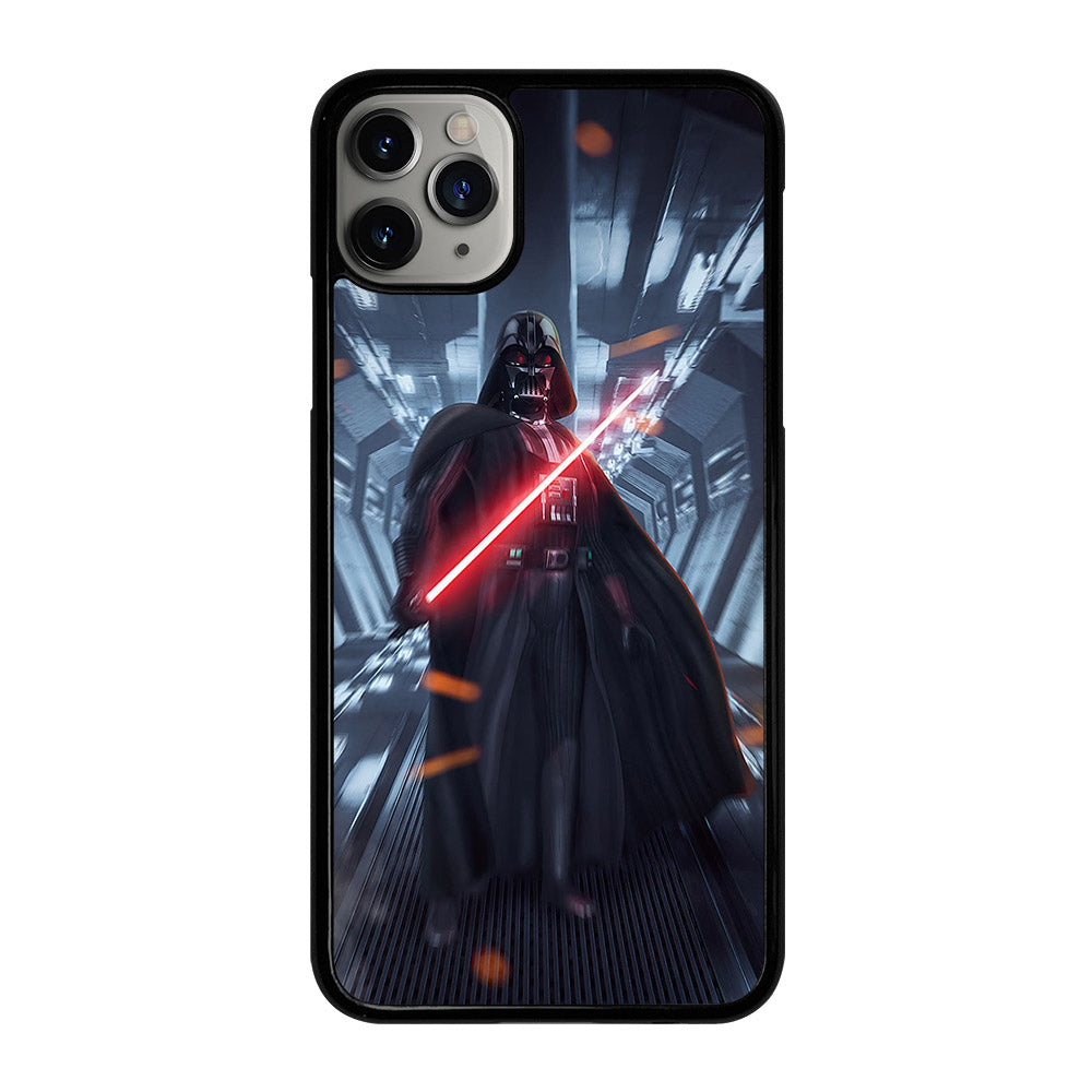 DARTH VADER STAR WARS 1 iPhone 11 Pro Max Case Cover