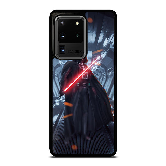 DARTH VADER STAR WARS 1 Samsung Galaxy S20 Ultra Case Cover