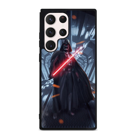 DARTH VADER STAR WARS 1 Samsung Galaxy S23 Ultra Case Cover