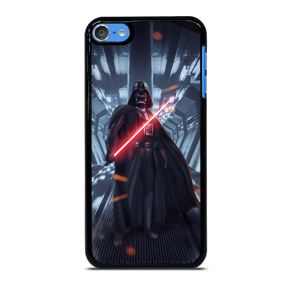DARTH VADER STAR WARS 1 iPod Touch 7 Case Cover