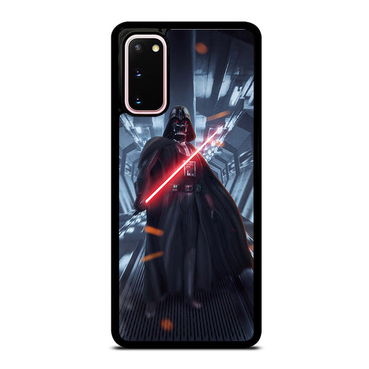 DARTH VADER STAR WARS 1 Samsung Galaxy S20 Case Cover