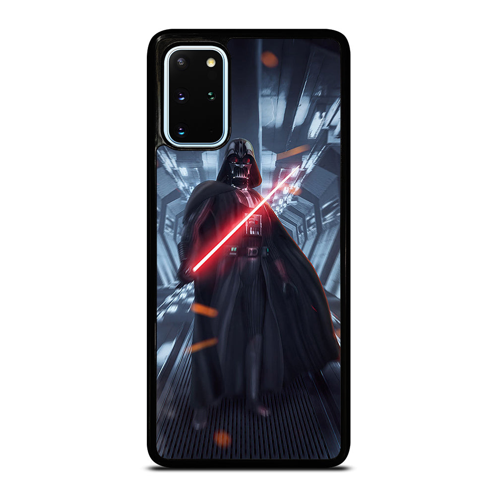 DARTH VADER STAR WARS 1 Samsung Galaxy S20 Plus Case Cover
