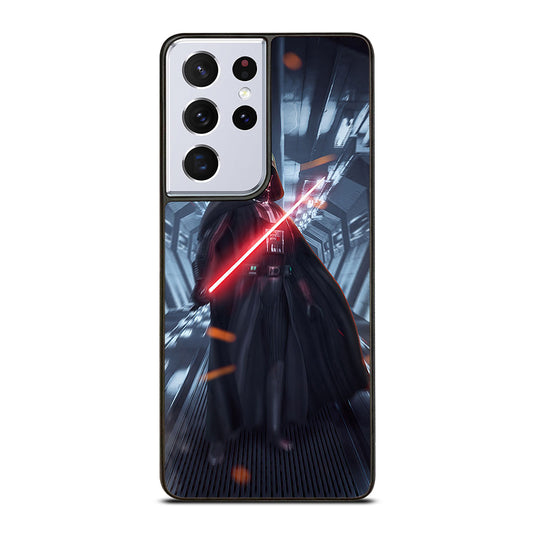 DARTH VADER STAR WARS 1 Samsung Galaxy S21 Ultra Case Cover