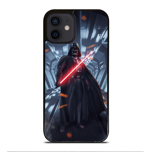 DARTH VADER STAR WARS 1 iPhone 12 Mini Case Cover