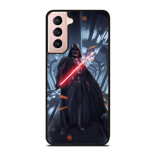 DARTH VADER STAR WARS 1 Samsung Galaxy S21 Case Cover