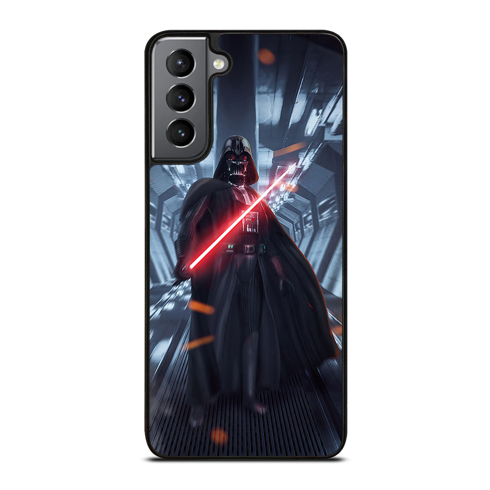 DARTH VADER STAR WARS 1 Samsung Galaxy S21 Plus Case Cover